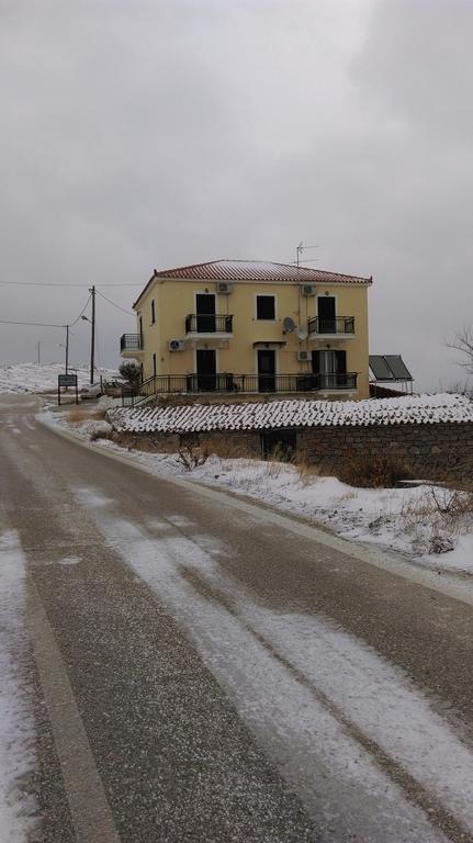 Andreas Studios Romanon Exterior foto