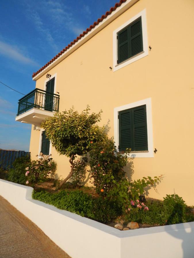 Andreas Studios Romanon Exterior foto